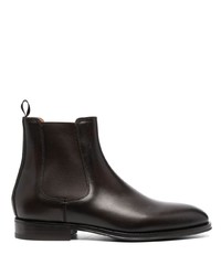 Henderson Baracco 25mm Leather Chelsea Boots