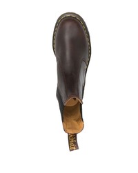 Dr. Martens 2976 Ankle Length Chelsea Boots
