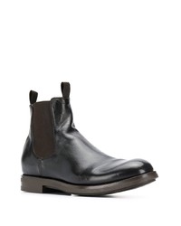 Officine Creative Academia Boots