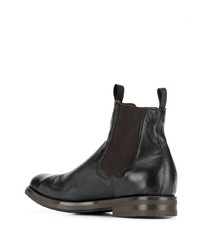 Officine Creative Academia Boots