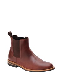 Nisolo All Weather Chelsea Boot