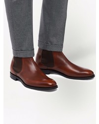 Church's Amberley R173 Calf Leather Chelsea Boots
