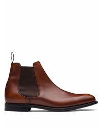 Church's Amberley R173 Calf Leather Chelsea Boots
