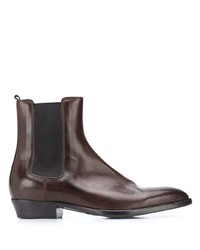 Buttero Ankle Chelsea Boots