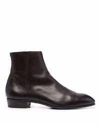 Lidfort Ankle Length Boots