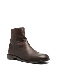 PS Paul Smith Billy Zip Fastening Boots