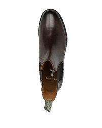 Polo Ralph Lauren Bryson Chelsea Boots