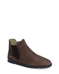 SOFTINOS BY FLY LONDON C Boot