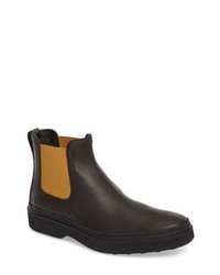 Tod's Casual Water Resistant Chelsea Boot
