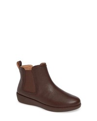 FitFlop Chai Bootie