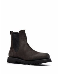 Woolrich Chelsea Ankle Boots