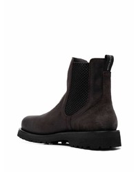 Woolrich Chelsea Ankle Boots