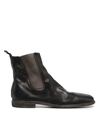 Guidi Chelsea Ankle Boots