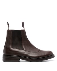 Tricker's Chelsea Ankle Boots