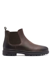 Geox Chelsea Ankle Boots