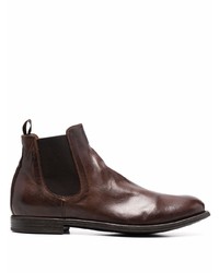 Officine Creative Chelsea Ankle Boots
