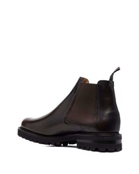 Church's Chelsea Ankle Length Boots