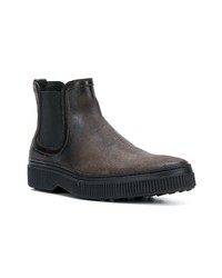 Tod's Chelsea Boots