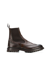 Trickers Chelsea Boots