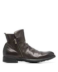 Officine Creative Chronicle 042 Ankle Boots