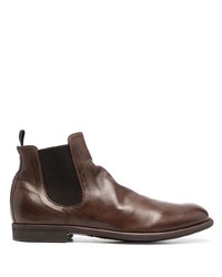 Officine Creative Chronicle 2 Ankle Boot