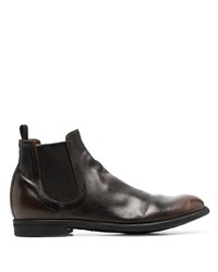 Officine Creative Chronicle Ankle Boots