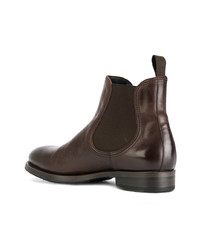 Project Twlv Classic Chelsea Boots