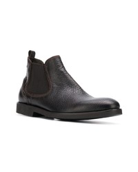 Canali Classic Chelsea Boots