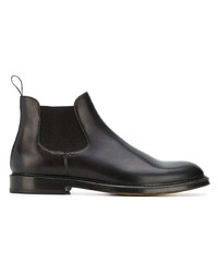 Doucal's Classic Chelsea Boots