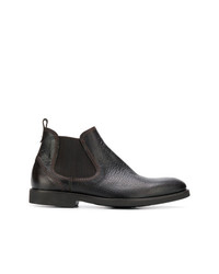 Canali Classic Chelsea Boots