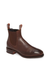 R.M. Williams Comfort Rm Chelsea Boot