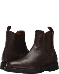 Frye Country Crepe Chelsea Pull On Boots