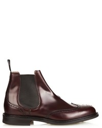 Church's Cransley 2 Leather Chelsea Boots