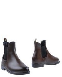 Dafna Ankle Boots