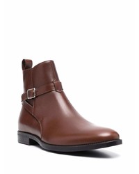 Scarosso Damiano Leather Boots