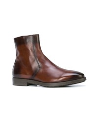 To Boot New York Diver Ankle Boots