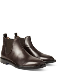 Paul Smith Drummond Leather Chelsea Boots
