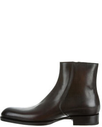 Tom Ford Edward Chelsea Boots