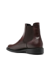 Fratelli Rossetti Elasticated Side Panel Boots