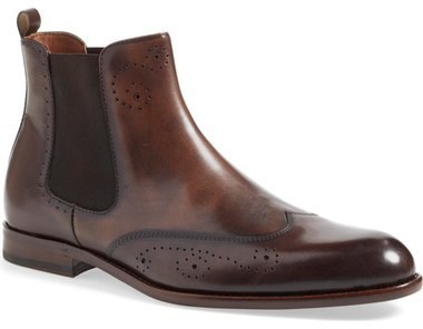 Bruno Magli Filipo Chelsea Boot 650 Nordstrom Lookastic