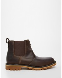 Timberland grantly online chelsea boot