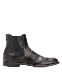 Officine Creative Graphis Ankle Boots