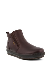 Spring Step Gustavo Ankle Boot