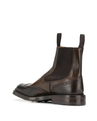 Trickers Henry Ankle Boots
