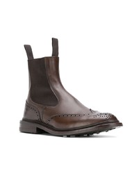 Trickers Henry Chelsea Boots
