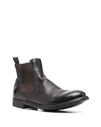 Officine Creative Hive Chelsea Ankle Boots