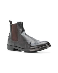 Officine Creative Hive Chelsea Boots