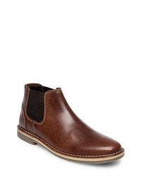 Steve Madden Horus Mid Top Chelsea Boot