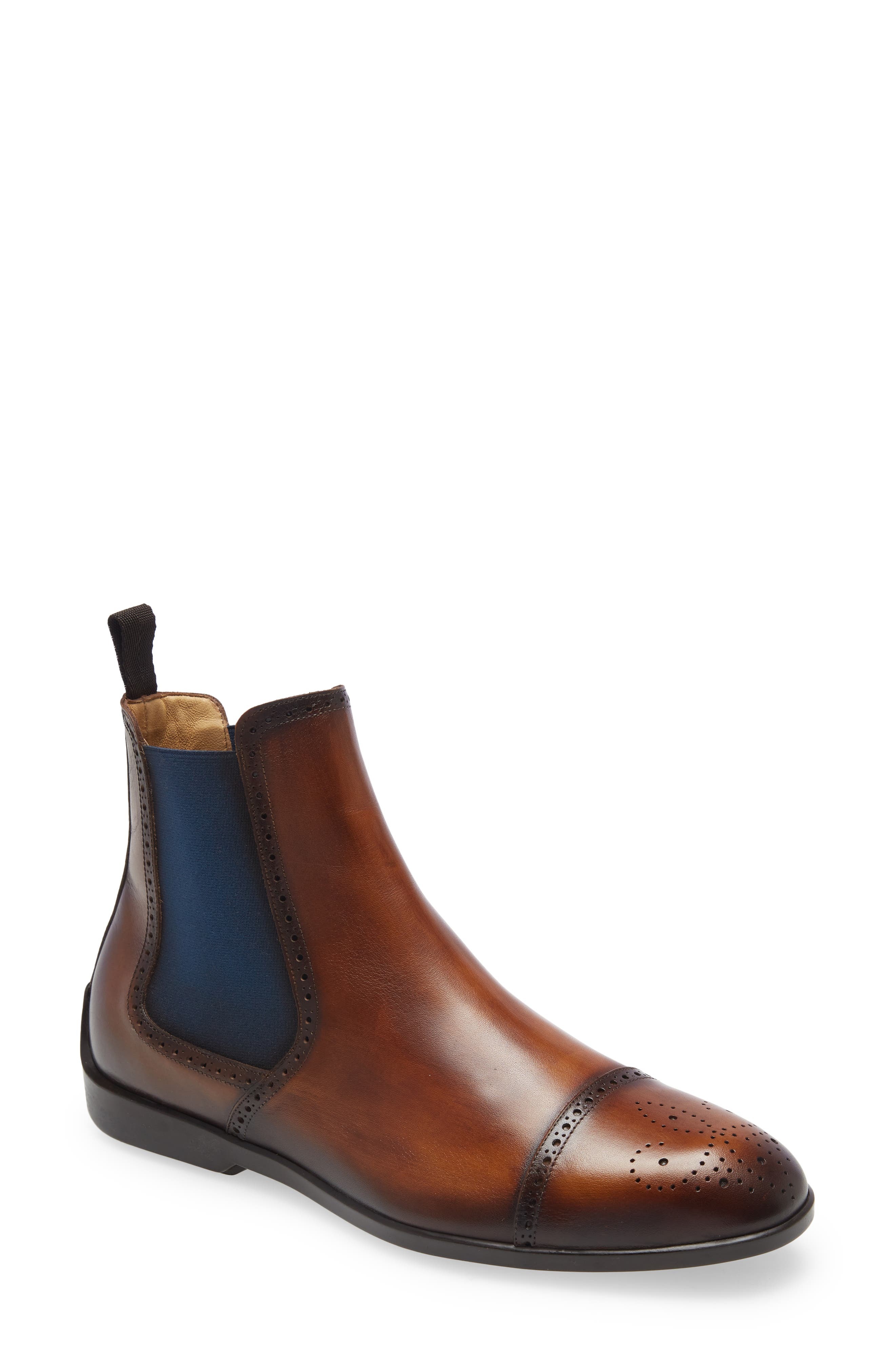 Mezlan Hybrid Chelsea Boot, $264 | Nordstrom | Lookastic