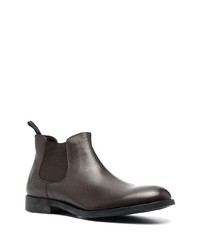 Fratelli Rossetti Leather Chelsea Boots